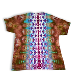 XL Unisex Tie Dye Tshirt
