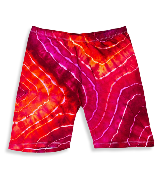 2X Bike Shorts