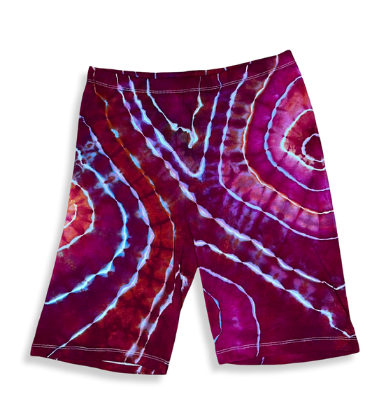 XL Bike Shorts