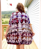 Kimono Duster