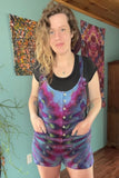 M/L Tie Dye Romper