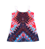 2X Tie Dye Tank Top