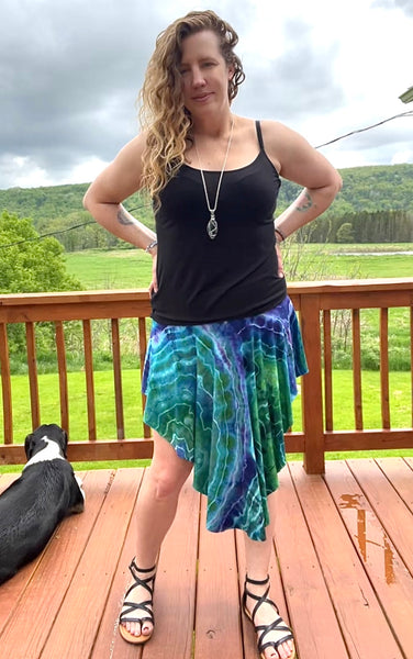 L/XL Playcraze Skirt