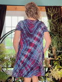 1X Babydoll Dress