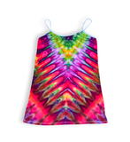 1X Tie Dye Tank Top