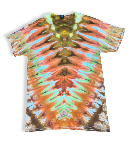Tie dye tshirt