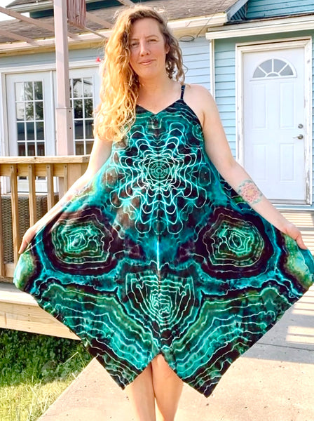 2XL Pixie Dress