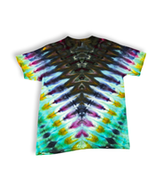 Tie dye shirt