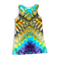 Medium Racerback Tank Top