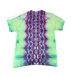 L Unisex Tie Dye Tshirt