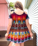 Medium Babydoll Dress