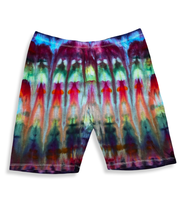 2X Bike Shorts