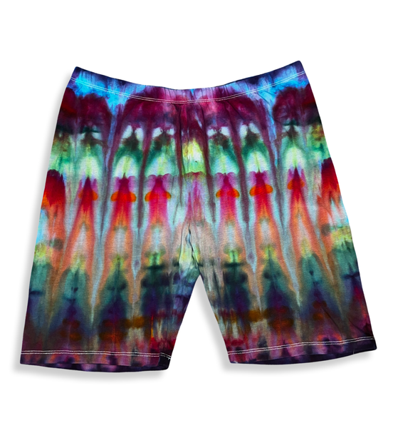 2X Bike Shorts