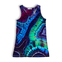 Medium Racerback Tank Top