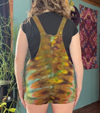 S/M Tie Dye Romper