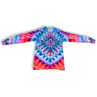 Medium Long Sleeve