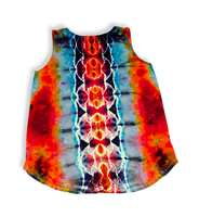 2X Flowy Tank Top