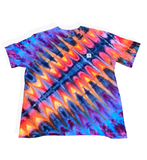 XL Tie Dye Carhartt Tshirt