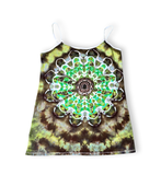 3X Tie Dye Tank Top