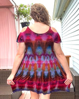 Small Babydoll Dress