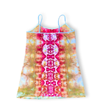 1X Tie Dye Tank Top