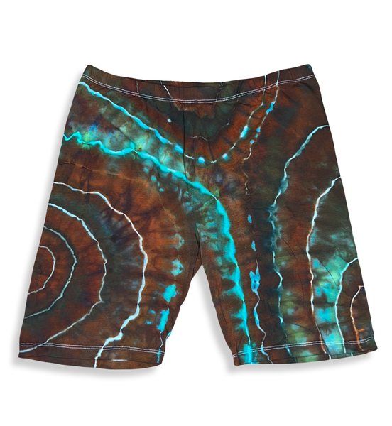 1X Bike Shorts