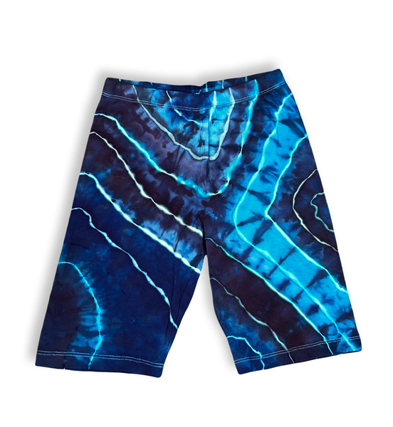 Small Bike Shorts