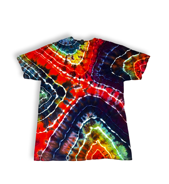 Tie dye tshirt