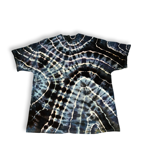 Tie dye shirt