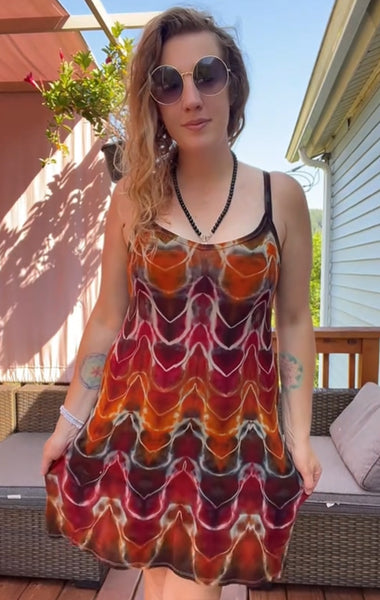 S/M Mini Dress