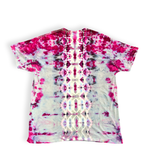 XL Unisex Tie Dye Tshirt
