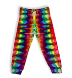 2XL Tie Dye Joggers