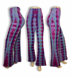 1X Tie Dye Yoga Pants