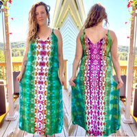 XL Maxi Dress