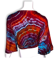 Large Wrap Top