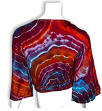 Large Wrap Top