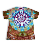 XL Unisex Tie Dye Tshirt