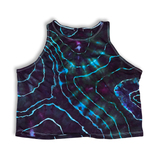 2X Crop Top