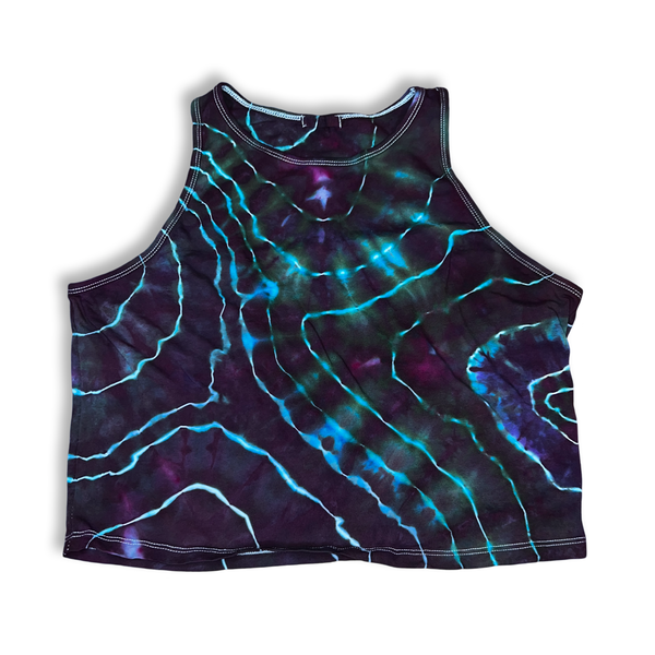 2X Crop Top