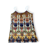 2X Tie Dye Tank Top