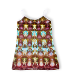 1X Tie Dye Tank Top