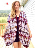 Kimono Duster