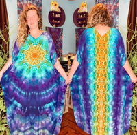 One Size Caftan