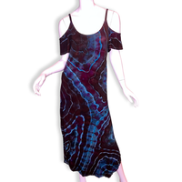 Small Maxi Dress