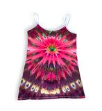 1X Tie Dye Tank Top