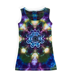 S Tie Dye Tank Top
