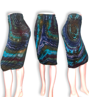 3X Midi Skirt