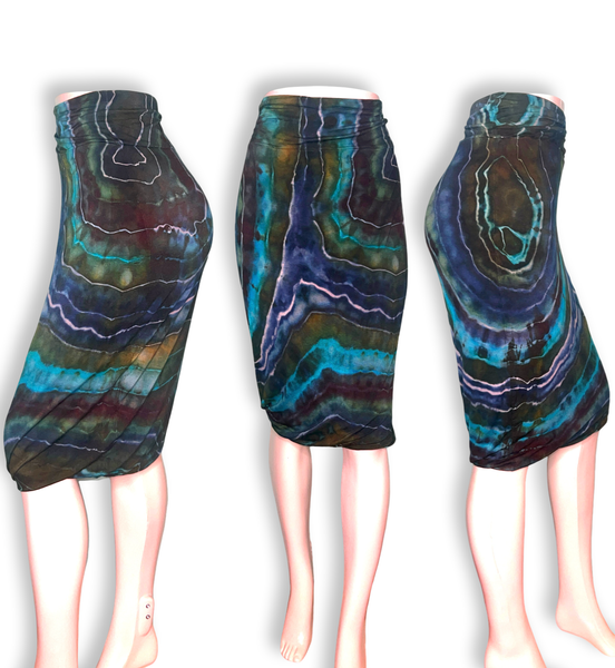 3X Midi Skirt