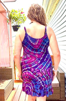 S/M Mini Dress