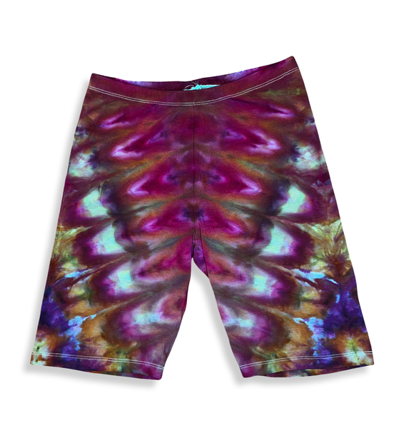 XL Bike Shorts